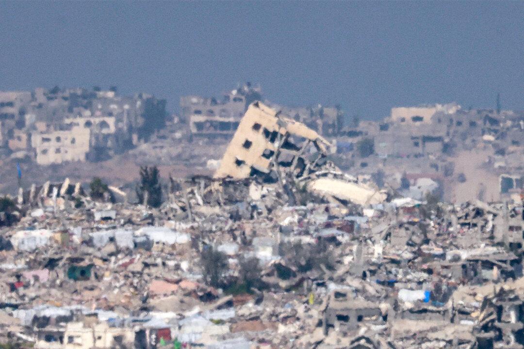 News Brief: Israel Resumes Deadly Airstrikes Against Hamas; Putin Agrees to Limited Cease-Fire During Call With Trump