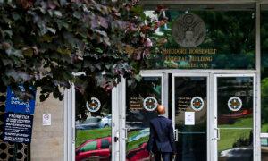 Nearly 25,000 Newer Workers Fired Under Trump: Agencies