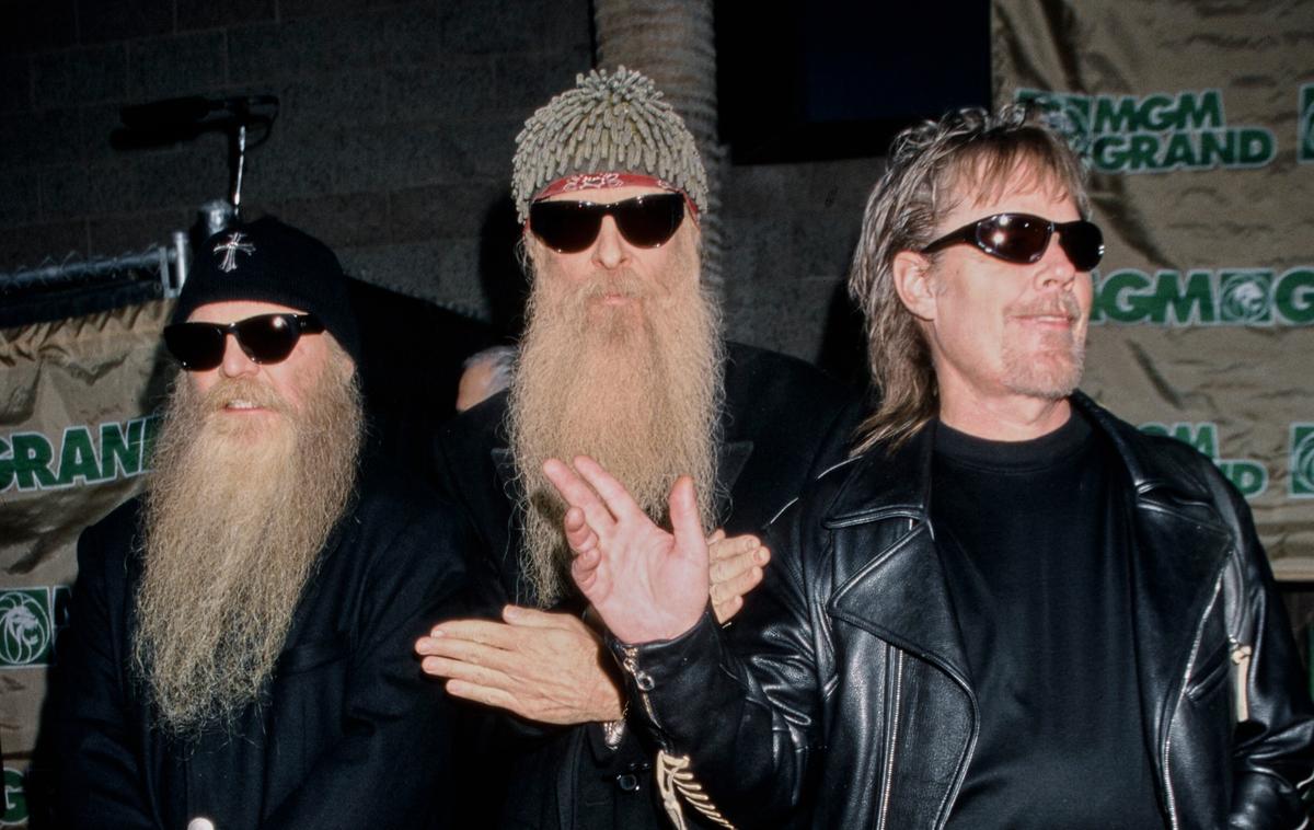 Longtime ZZ Top Drummer Frank Beard Steps Away From Tour, Citing Health Issues