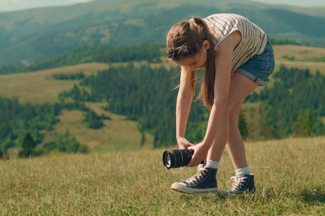 Nature Scenes Disrupt Pain Signals in the Brain
