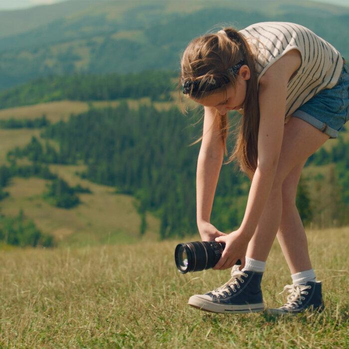 Nature Scenes Disrupt Pain Signals in the Brain