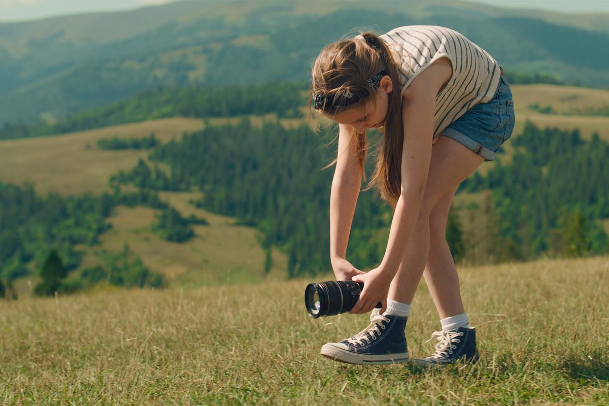 Nature Scenes Disrupt Pain Signals in the Brain