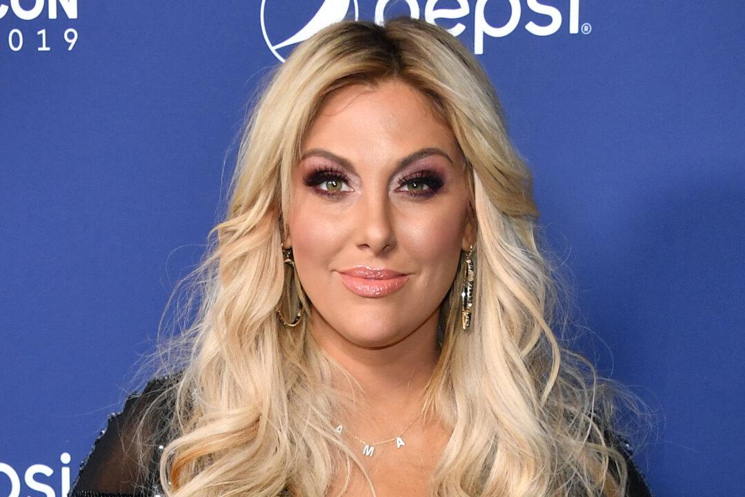 ‘Real Housewives of Orange County’ Star Gina Kirschenheiter’s Ex-Husband Suffers Heart Attack at 40