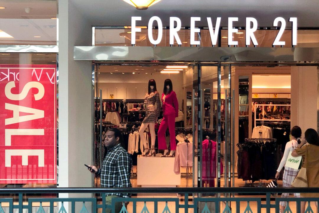 Retail Sector Sheds More Jobs Than Usual as Industry Adjusts to Uncertain Future