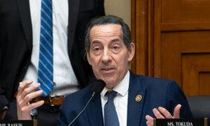 2 House Democrats Seek Records on DOGE’s Activities