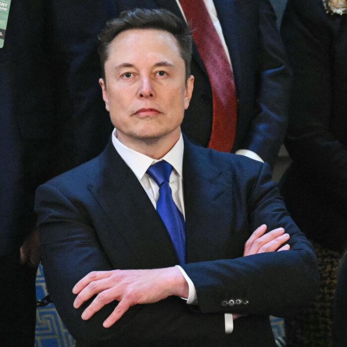 The Epoch Times