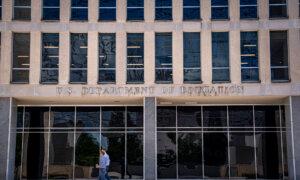 Advocacy Groups Sue Trump Admin to Block Dismantling of Education Department