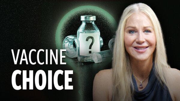 From Tech Leader to Health Advocate: Alix Mayer’s Unexpected Journey