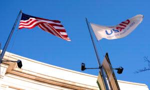 Judge Blocks DOGE Dismantling of USAID