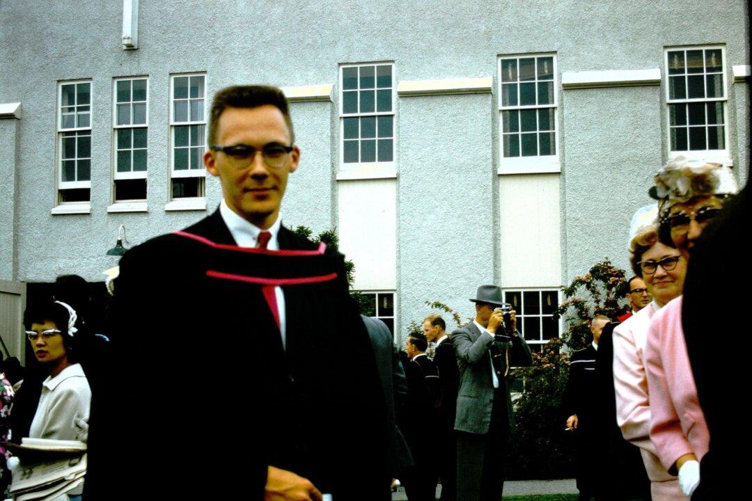 BC Man Not Fined After Returning Library Book 64 Years Late