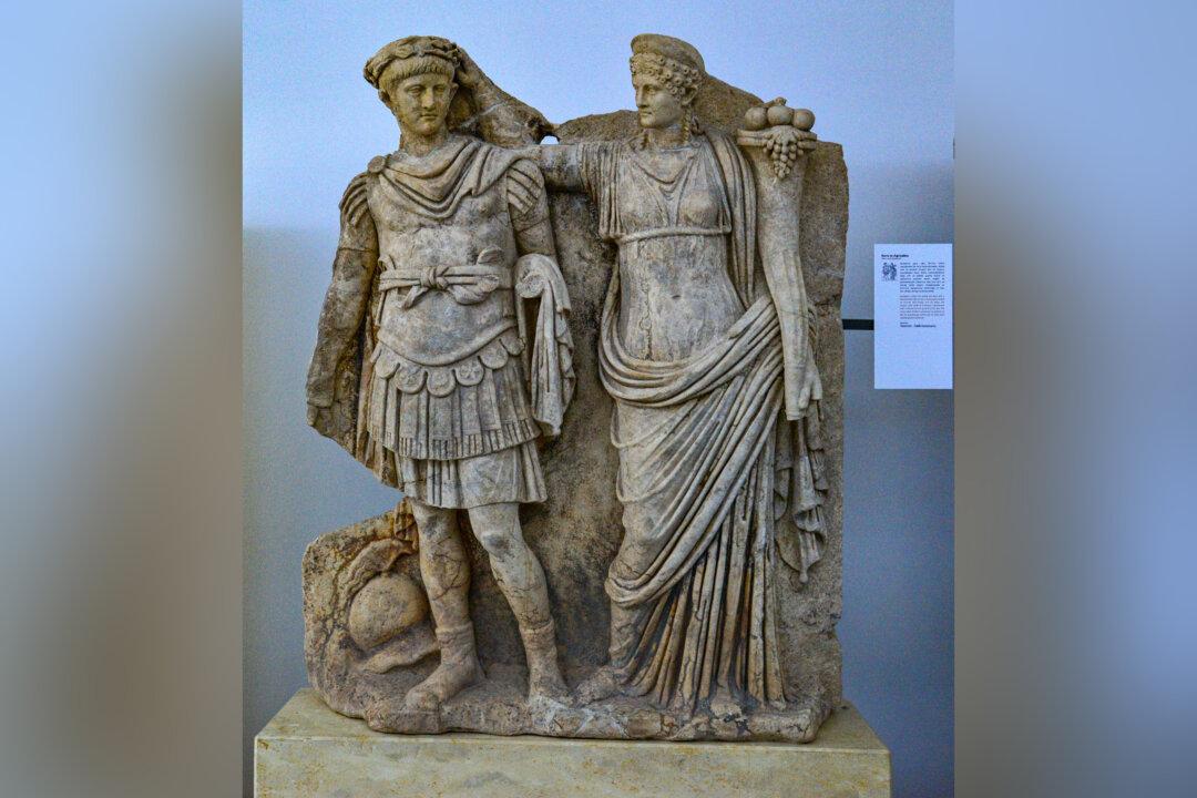 Claudius, Agrippina, and Nero: A Tale of Murder, Intrigue, and a Mother’s Love