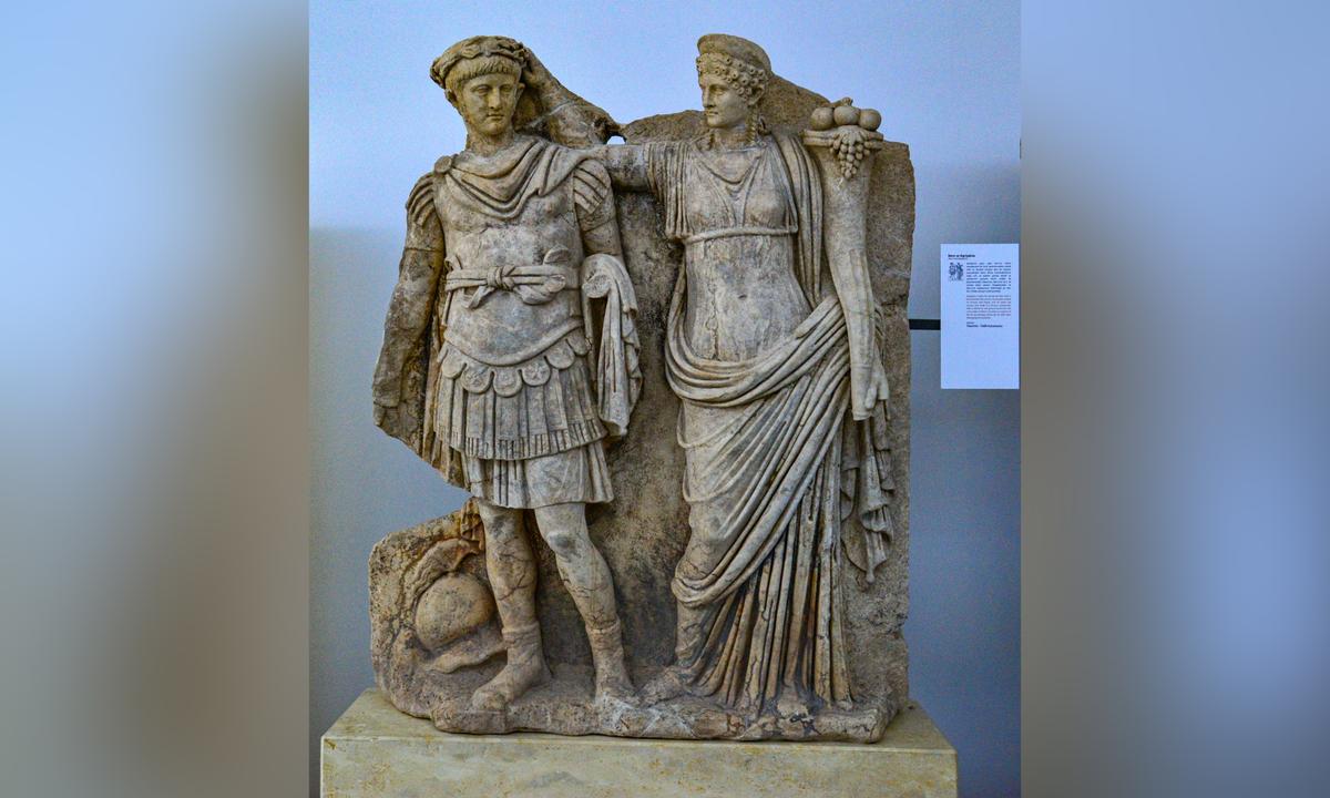 Claudius, Agrippina, and Nero: A Tale of Murder, Intrigue, and a Mother’s Love