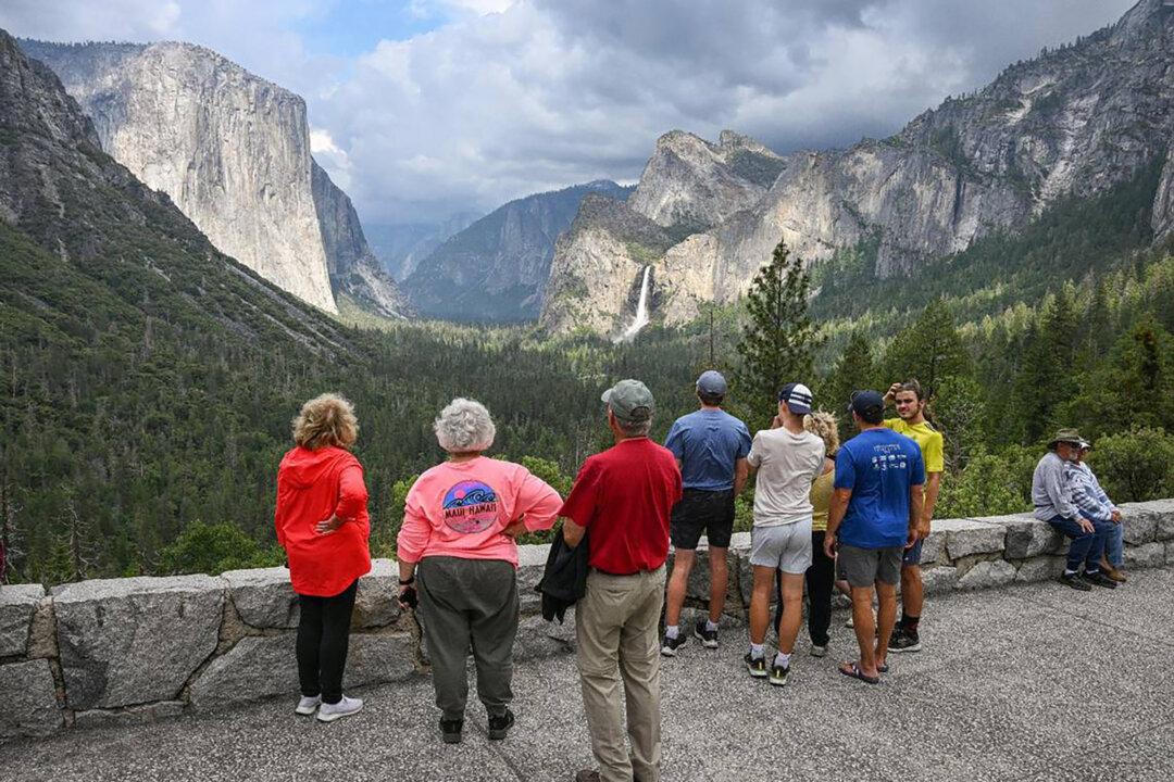 Will Yosemite National Park Require Reservations This Summer to Curb Crowds? What to Know