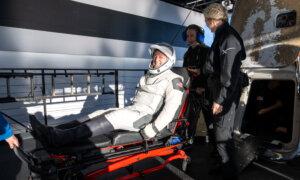 Starliner Astronauts Return to Earth After Nearly 10 Months in Space