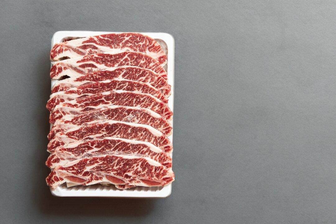 How to Freeze Eggs, Dairy Products, and More