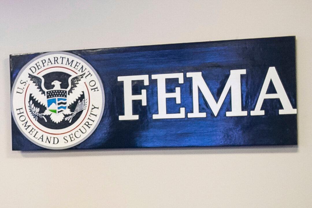 FEMA Chief Responds to Criticisms, Calls Texas Flood Response ‘Model’ for Future Disasters