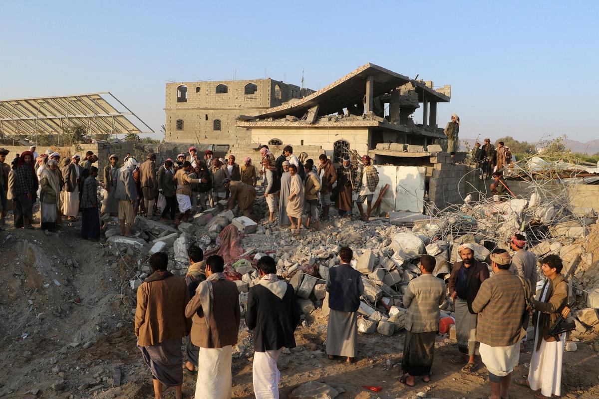 Australia Calls for Ceasefire and Aid Access as Gaza Conflict Reignites