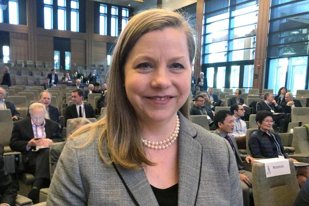 Trump Nominates Federal Reserve Governor Bowman as Vice Chair for Supervision