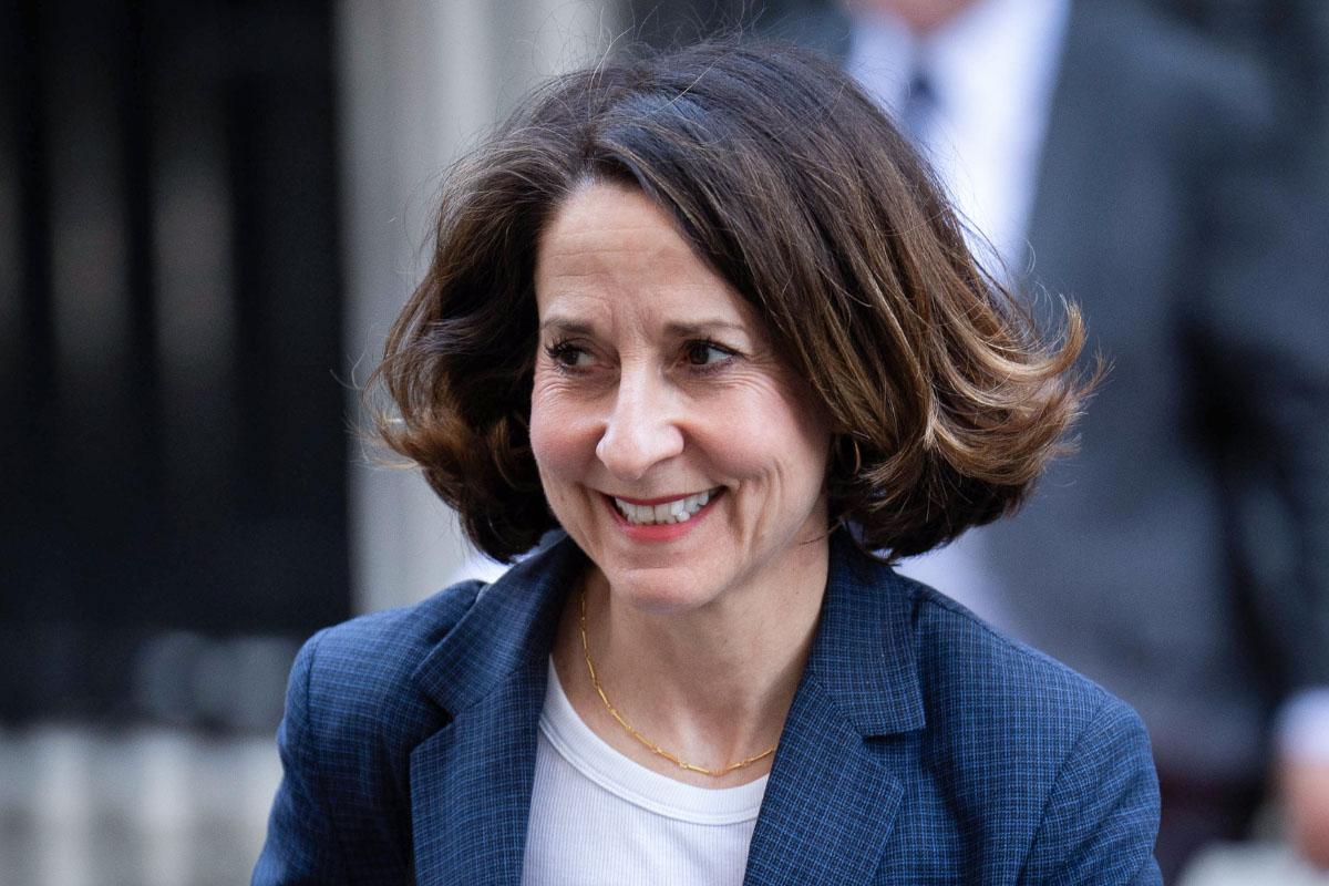 Minister Sets Out Reforms to Fix ‘Broken’ Benefits System