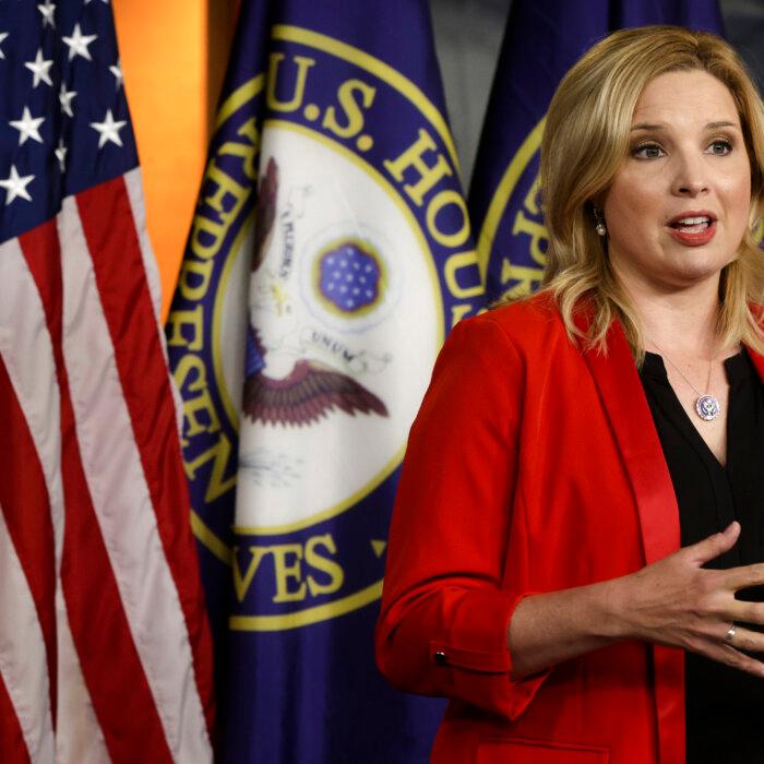 House Lawmakers Seek to Crack Down on China’s Secret Police Stations in US