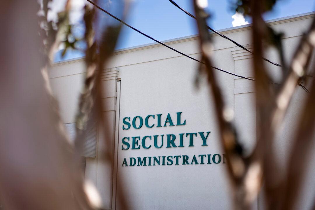 SSA Expects Megabill to Remove Tax for Nearly 90 Percent of Social Security Beneficiaries