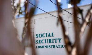 Social Security Strengthens Identity Verification for 2 Services