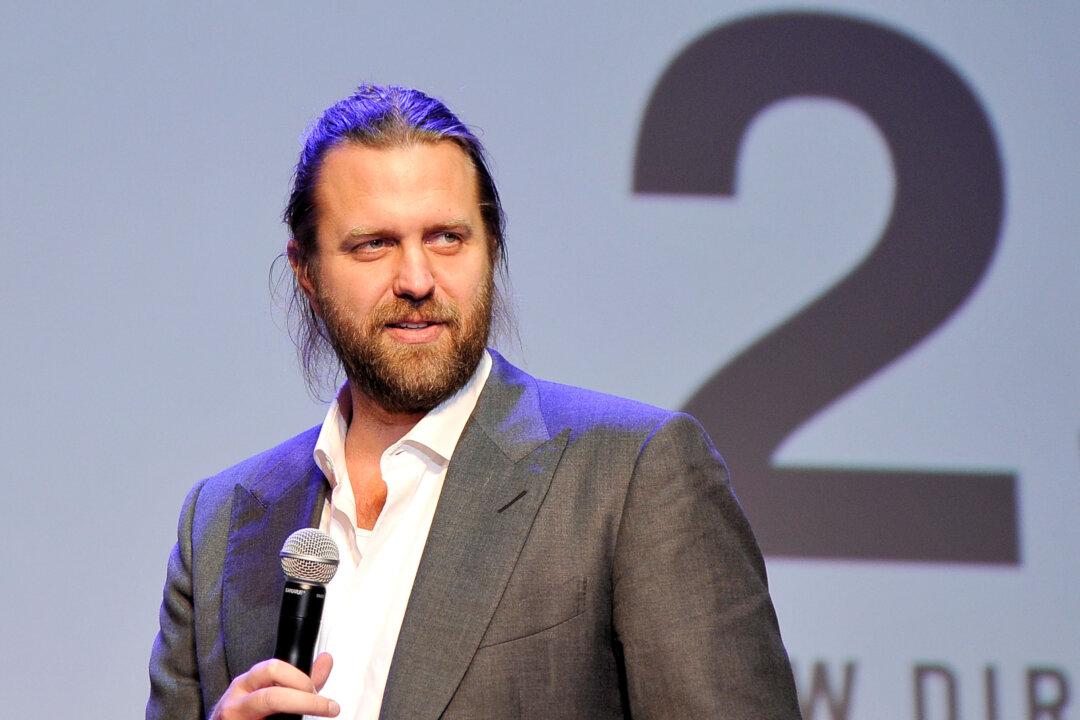 ‘47 Ronin’ Director Indicted on Charges of Defrauding Netflix of $11 Million