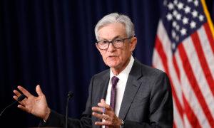 Federal Reserve Leaves Interest Rates Unchanged for 2nd Straight Meeting