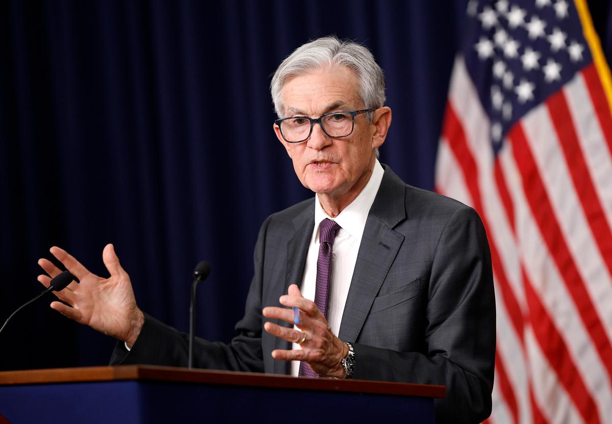 Federal Reserve March Policy Meeting—Key Takeaways thumbnail