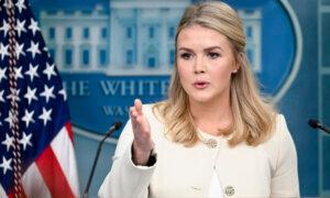 White House Says Mass Deportations Will Continue as DOJ Contests Court Order