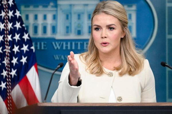 White House Says Mass Deportations Will Continue as DOJ Contests Court Order