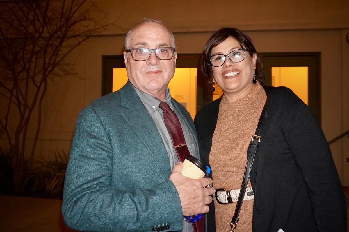 Shen Yun Is ‘Not Just a Show’