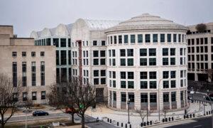 Federal Judge Declines to Block Firing of US Institute of Peace Leadership