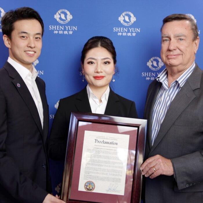 The Epoch Times