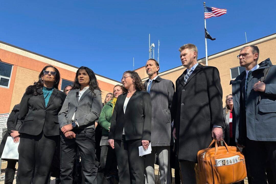 Greenpeace Ordered to Pay Over $660 Million for Defaming Oil Company