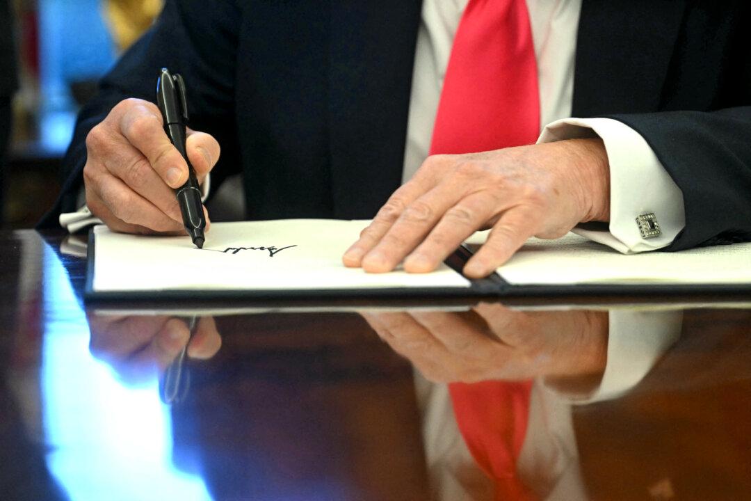 Client Fires Paul Weiss Law Firm Following Trump’s Executive Order