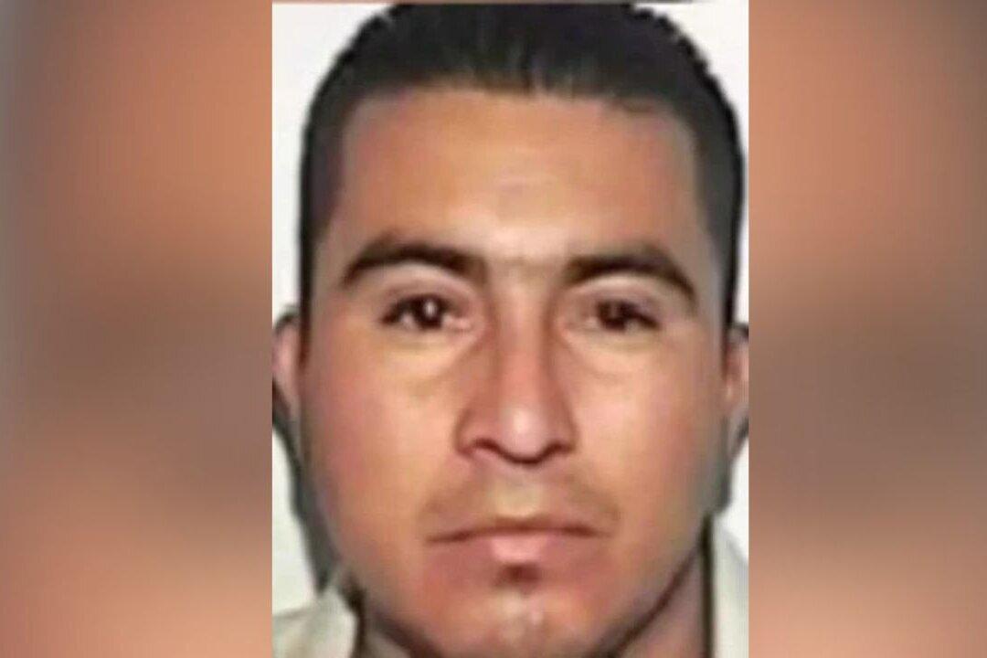 FBI: Suspected MS-13 Gang Leader on ‘10 Most Wanted’ List Captured in Mexico