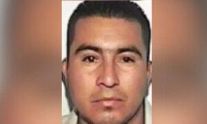 FBI: Suspected MS-13 Gang Leader on ‘10 Most Wanted’ List Captured in Mexico