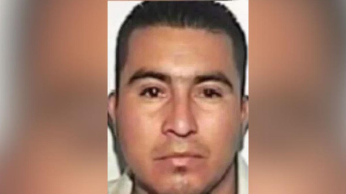 FBI: Suspected MS-13 Gang Leader on ‘10 Most Wanted’ List Captured in Mexico thumbnail