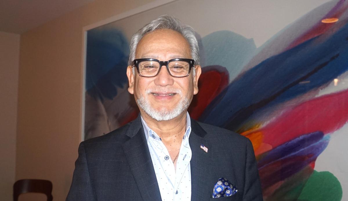 ‘It’s Like the Music Was Talking to You’: Physician Loves Shen Yun’s Orchestra