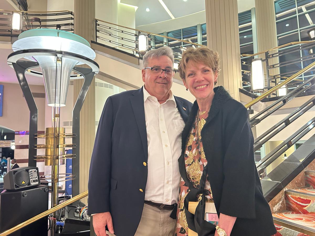 Shen Yun’s ‘Message Was Superb’: Business Owner