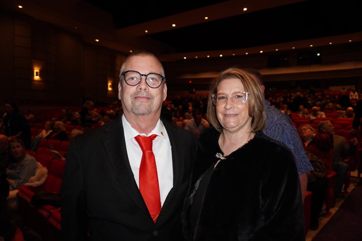 Shen Yun’s ‘Storylines Are Great’ They Offer New Perspectives, Says Company Executive