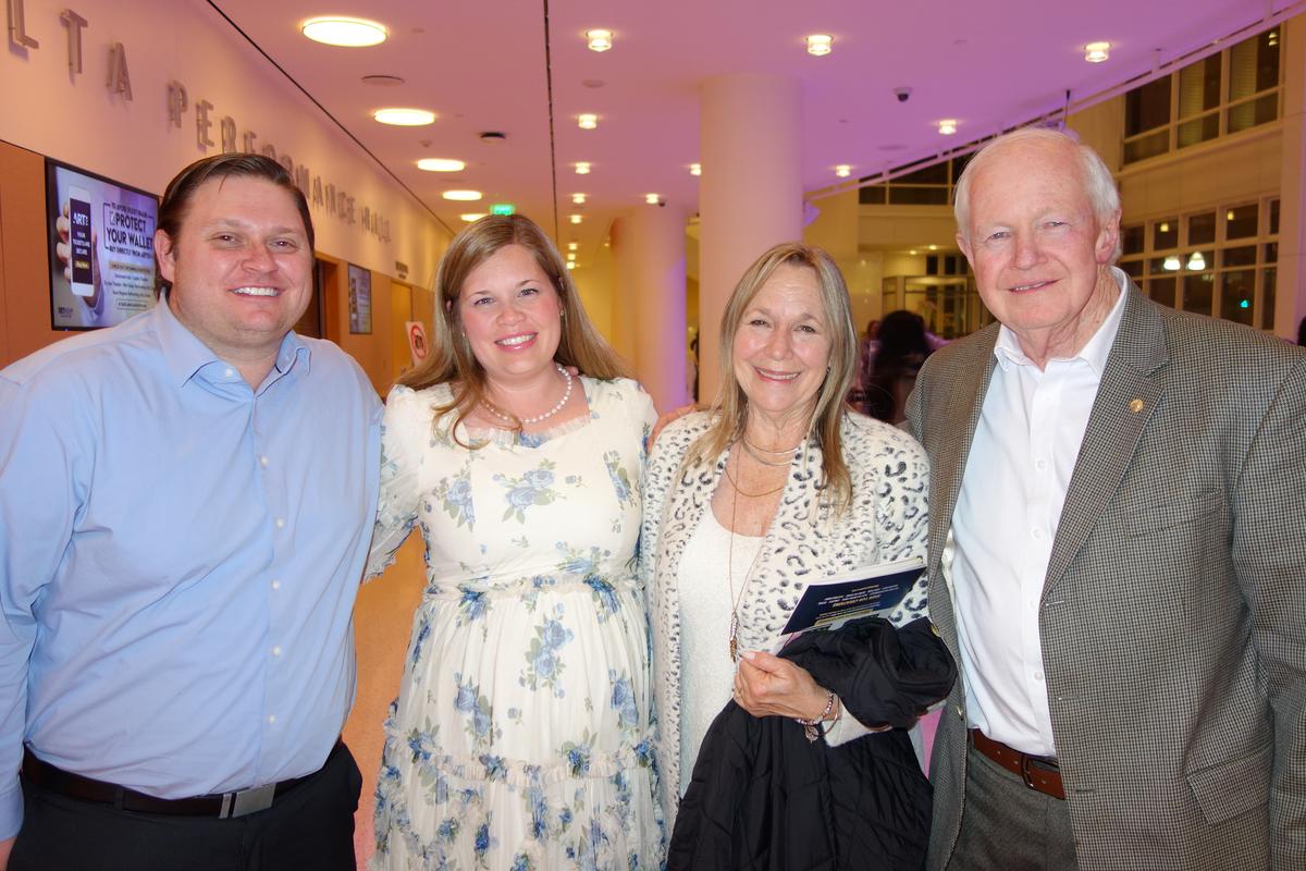 Salt Lake City Theatergoers Enjoy Shen Yun’s Presentation of Chinese Culture