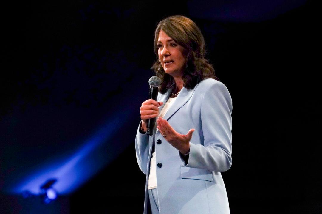 New Alberta Bill Would Keep Federal Workers From Accessing Oil and Gas Emissions Data