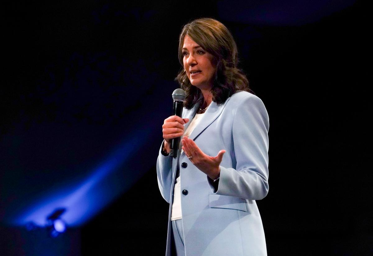 New Alberta Bill Would Keep Federal Workers From Accessing Oil and Gas Emissions Data