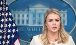 White House Urges Supreme Court to ‘Rein In’ Judges Blocking Trump’s Policies