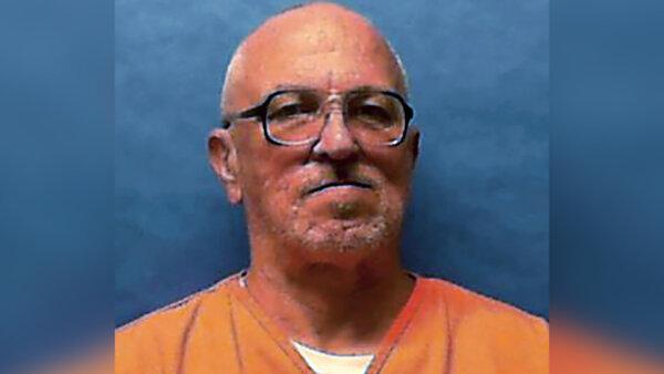 Florida Man Executed for Killings of 8-Year-Old Girl and Her Grandmother