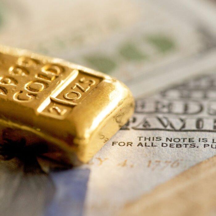 States Work to Make Gold and Silver Alternative Currencies to US Dollar