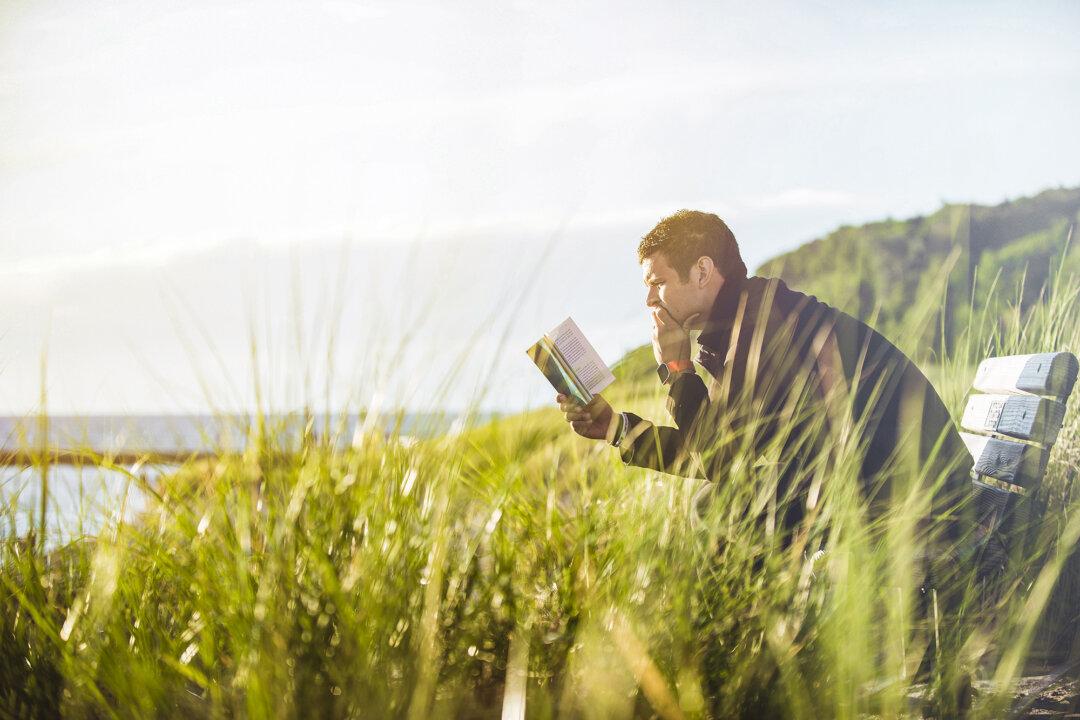 Is It OK Not to Be Busy?