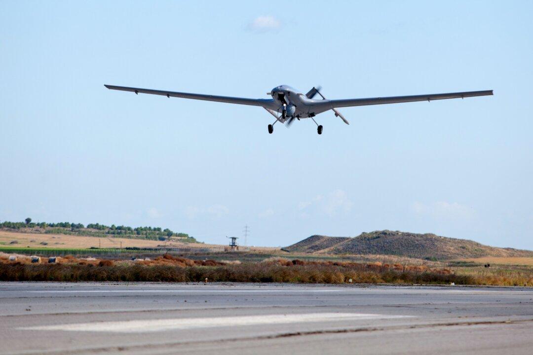 Civilian Deaths Rise as Cheap Drones Appear in Africa’s Untamed Skies